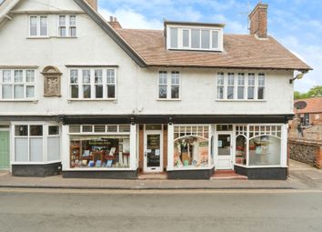 Property listing in Norwich, Norfolk
