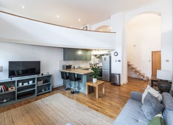 Thumbnail 1 bed flat for sale in Alpha House, Brixton