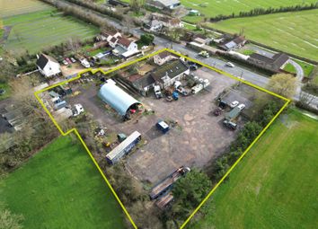 Thumbnail Commercial property for sale in A38, Biddisham, Somerset