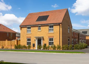 The Hadley At Hawk View, Brough