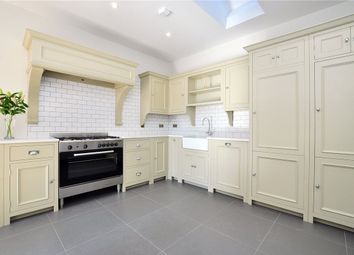 Thumbnail 3 bed property to rent in Kew Green, Richmond
