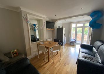 Thumbnail Flat for sale in Claverdale Road, London