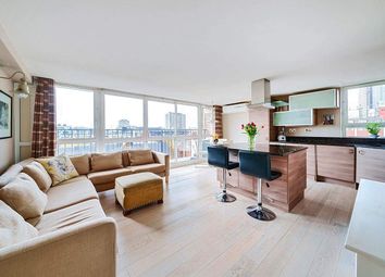 Thumbnail 2 bedroom flat for sale in Norman Street, London