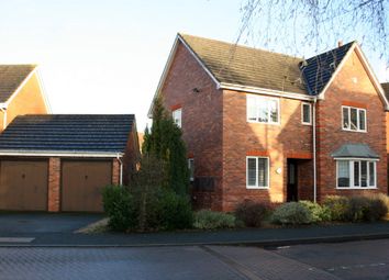 4 Bedroom Detached house for rent