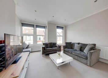 Thumbnail Flat for sale in Connaught Road, Chingford, London