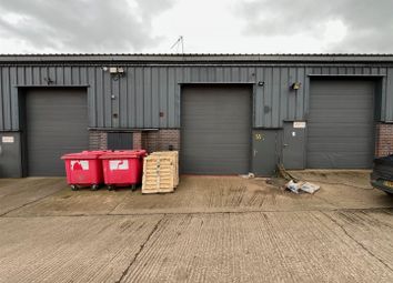 Thumbnail Light industrial to let in Weights Lane, Redditch