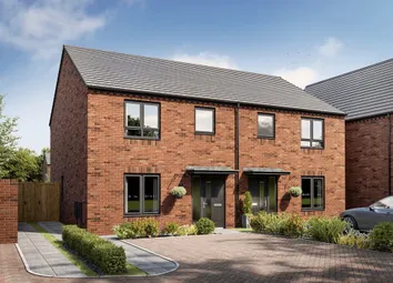An Artist's Impression Of The Satterstead