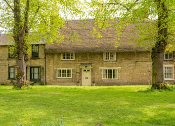 Thumbnail Cottage for sale in The Green, Harrold