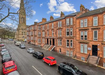 Strathbungo - 4 bed flat for sale