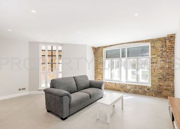 Thumbnail Flat to rent in Telfords Yard, Wapping