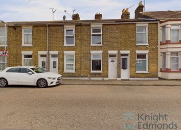 Thumbnail Terraced house to rent in Richmond Street, Sheerness