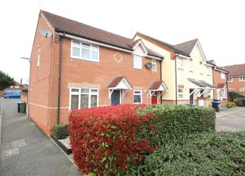 3 Bedroom End terrace house for rent