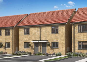 Thumbnail 2 bedroom semi-detached house for sale in "The Fairfield" at Belgrave Avenue, Minster On Sea, Sheerness
