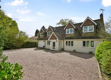 Thumbnail Detached house for sale in The Ride, Ifold, Loxwood, Billingshurst