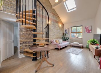 Thumbnail Semi-detached house for sale in Soames Street, London