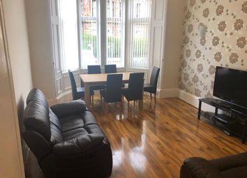 Thumbnail Flat to rent in Copland Road, Govan, Glasgow