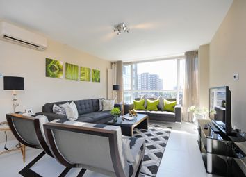 Thumbnail 3 bed flat to rent in Boydell Court, St Johns Wood Park, St Johns Wood