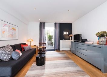 1 bed flat for sale in Hampson Street, Salford, Manchester M5