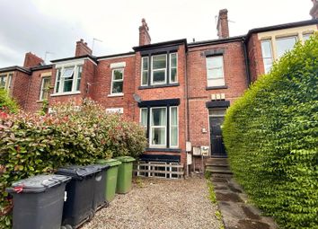 Thumbnail 1 bed flat to rent in Meanwood Road, Meanwood, Leeds