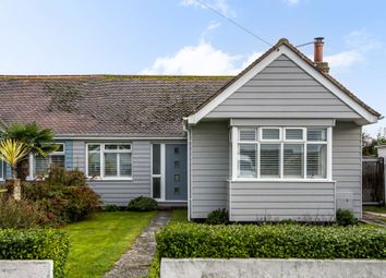 Thumbnail Semi-detached house for sale in Garden Avenue, Bracklesham Bay