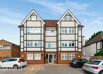 Thumbnail 2 bedroom flat for sale in Orchard Avenue, Croydon