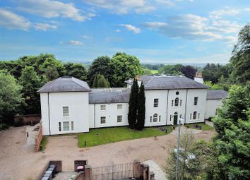 Thumbnail Flat for sale in The Grange, Town Street, Bramcote