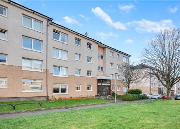 Thumbnail 3 bed flat for sale in St. Mungo Avenue, Glasgow