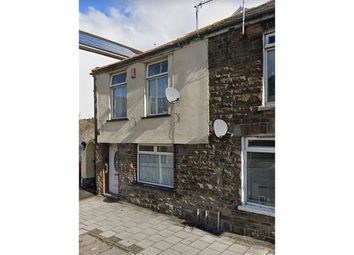 Thumbnail End terrace house to rent in Baglan Street, Treherbert, Rct, South Wales.