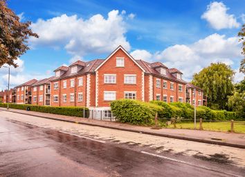 Thumbnail Flat to rent in Hubbard Court, Valley Hill, Loughton, Essex