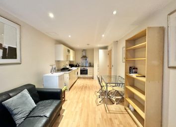 Thumbnail 1 bed flat for sale in Manor Road, Edgbaston, Birmingham