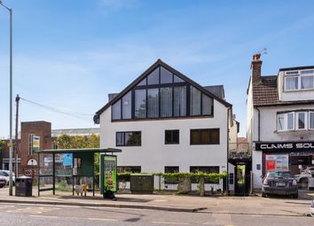 Thumbnail 2 bed flat for sale in 224 Hatfield Road, St. Albans, Hertfordshire