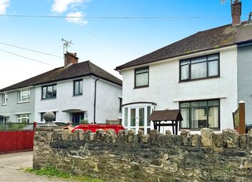 Thumbnail Semi-detached house for sale in Church Street, Usk