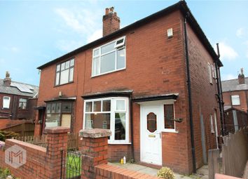 2 bed semi-detached house for sale in Seaton Road, Bolton, Greater Manchester BL1