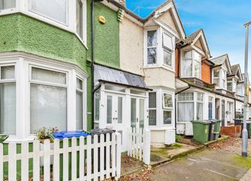 Thumbnail 2 bed terraced house for sale in Ashby Road, Watford