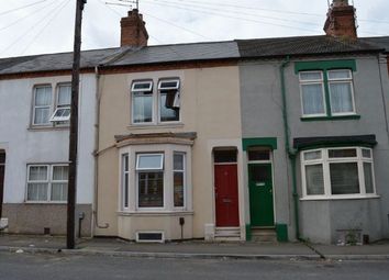 Thumbnail 2 bedroom terraced house to rent in Byron Street, Kingsley, Northampton