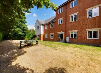 Thumbnail 2 bed flat for sale in Ongar Road, Brentwood