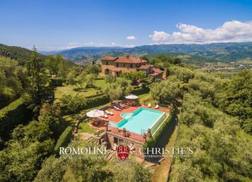 Thumbnail 11 bed villa for sale in Pistoia, Tuscany, Italy