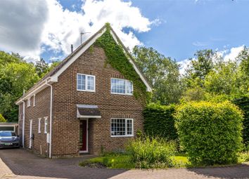 Thumbnail 5 bed detached house for sale in Woodchester, Westlea, Swindon, Wiltshire