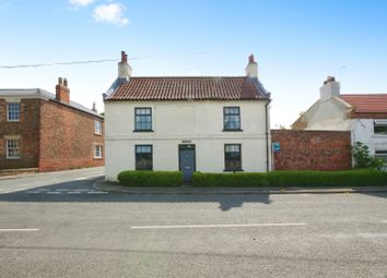 Thumbnail 6 bedroom detached house for sale in Main Street, Hemingbrough, Selby