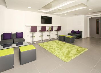 Thumbnail 1 bed flat for sale in Leicester Student Investment, Leicester, 7Dh, Leicester