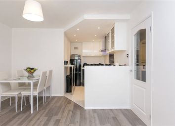 Thumbnail 1 bedroom flat for sale in Renown Close, Croydon
