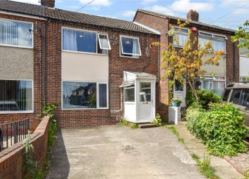 Thumbnail Town house for sale in Margaret Close, Morley, Leeds, West Yorkshire