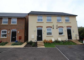 2 Bedroom Semi-detached house for rent