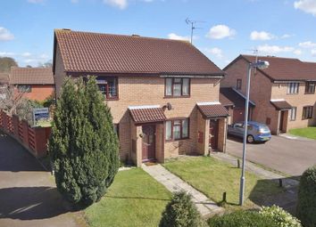 2 Bedroom Semi-detached house for rent