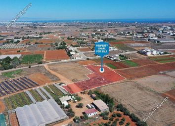 Thumbnail Land for sale in Deryneia, Famagusta, Cyprus