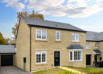 Thumbnail 4 bed detached house for sale in Elder Close, Leeds, West Yorkshire