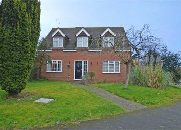 Property For Sale In Marton Warwickshire Buy Properties In