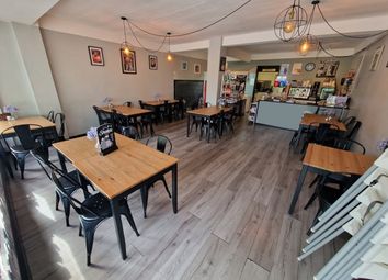 Thumbnail Restaurant/cafe for sale in Coffee Shop/Cafe, Westcliff-On-Sea