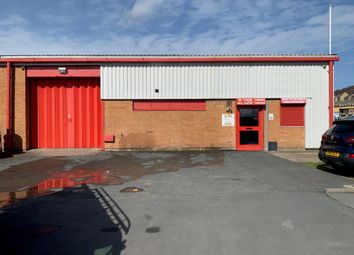 Thumbnail Warehouse to let in Hillam Road, Bradford