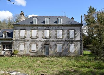Thumbnail Hotel/guest house for sale in 56770 Plouray, Morbihan, Brittany, France